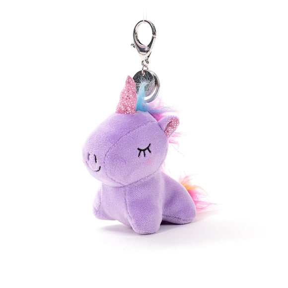 Magnetic Unicorn Pair - Luna & Aurora 4''