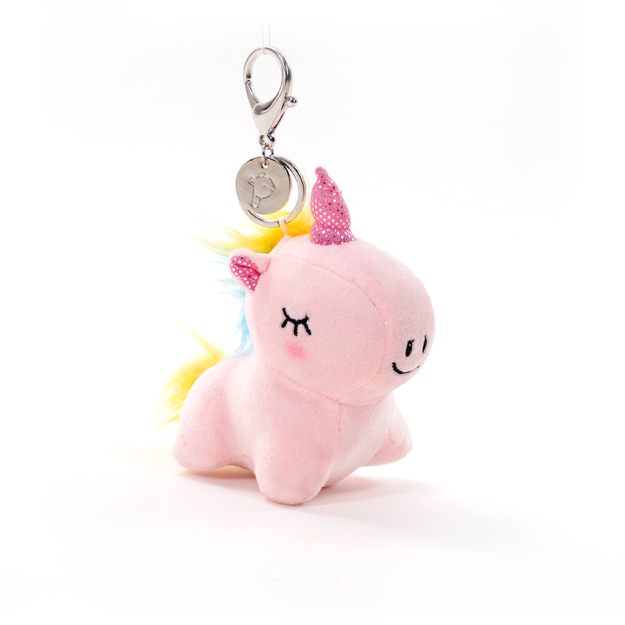 Magnetic Unicorn Pair - Luna & Aurora 4''