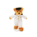 Military & Police Bear Collection 6"-4