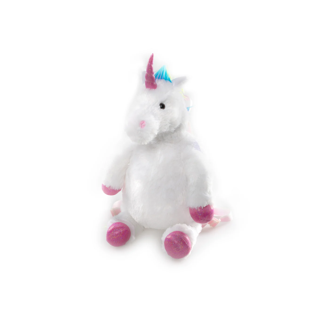 Magical Unicorn Backpack 14"