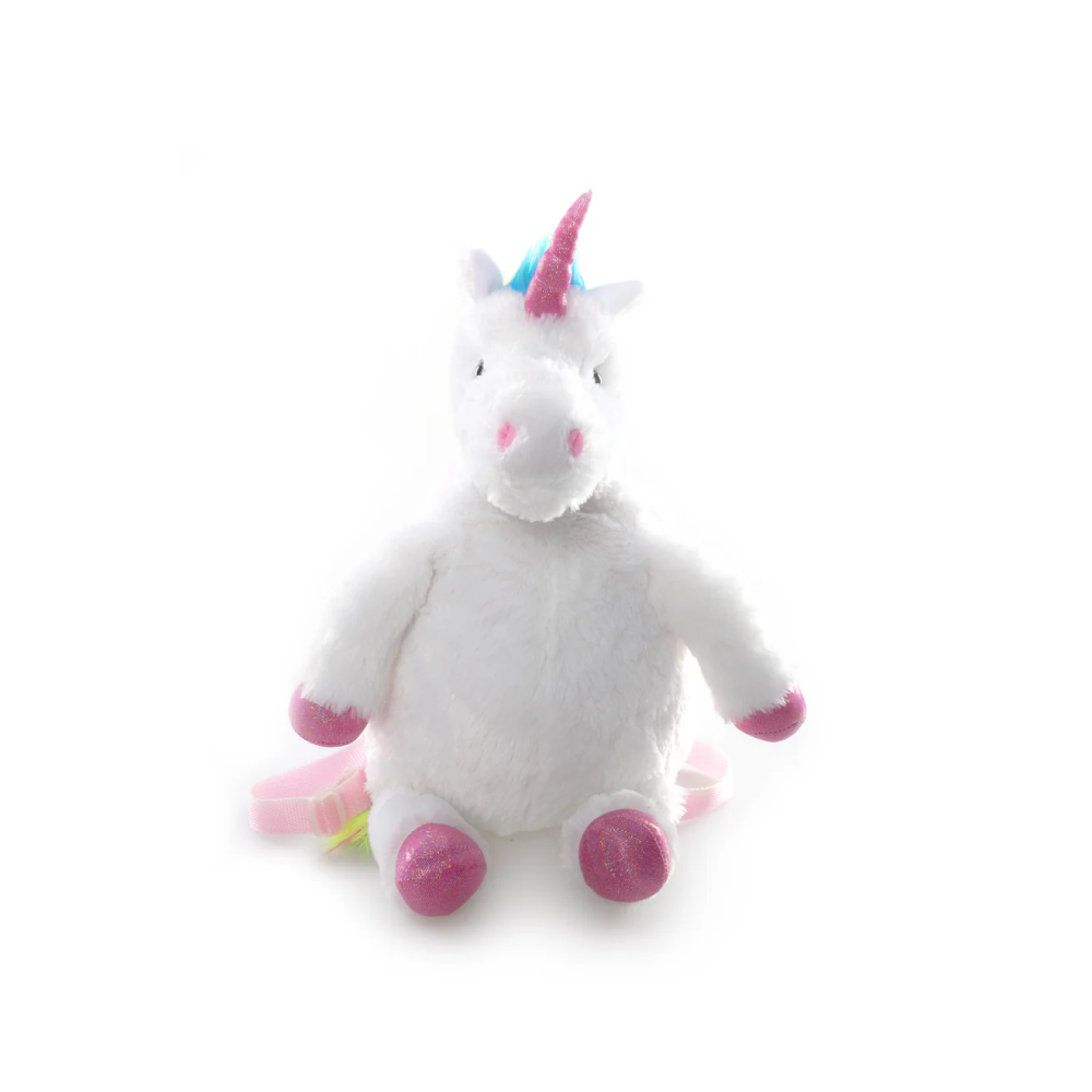 Magical Unicorn Backpack 14" - 0