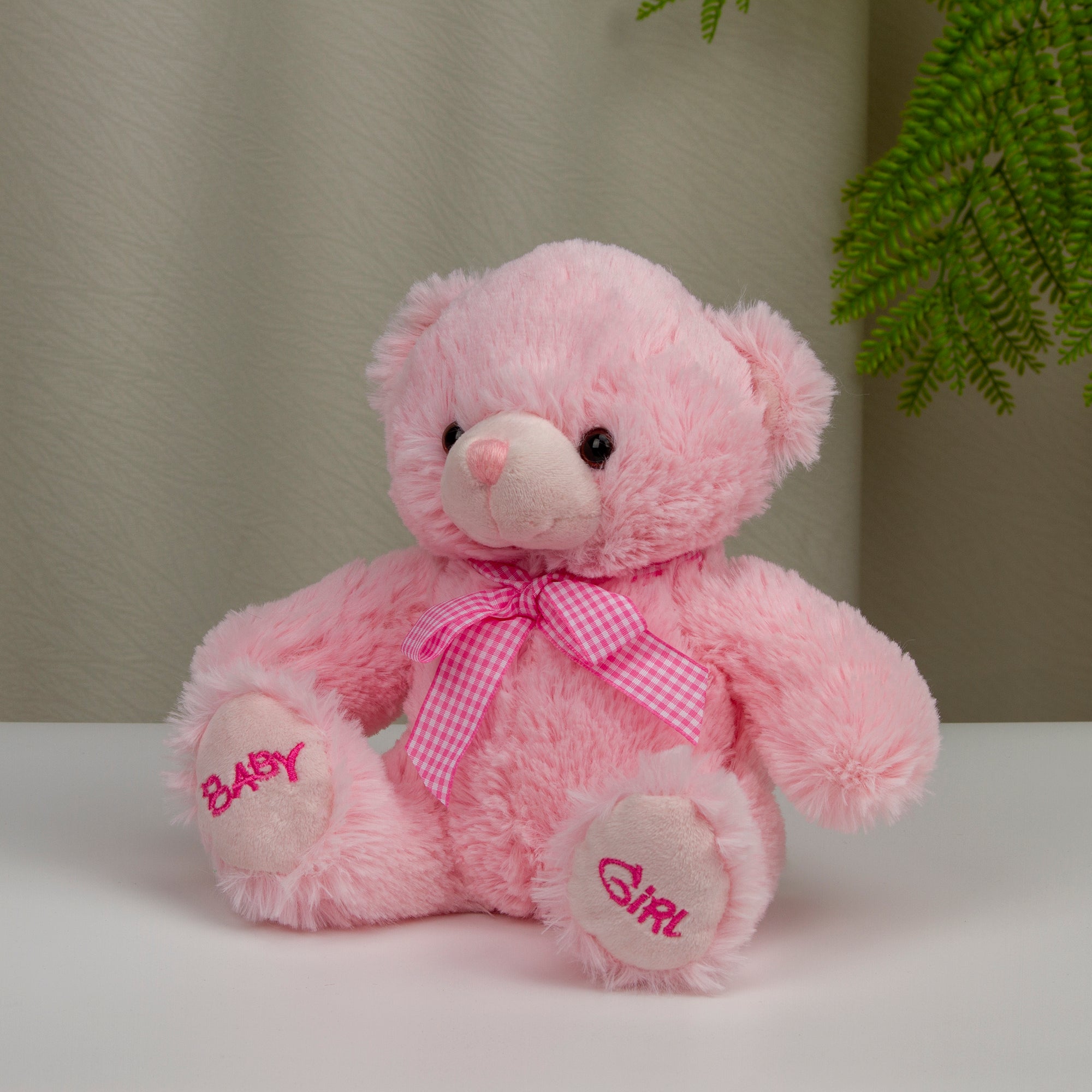 Plushland Baby Boy & Baby Girl Bear 9