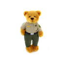 Military & Police Bear Collection 6"-5