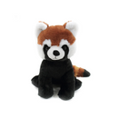 Panda Plush 10"-4