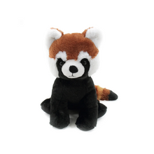 Panda Plush 10