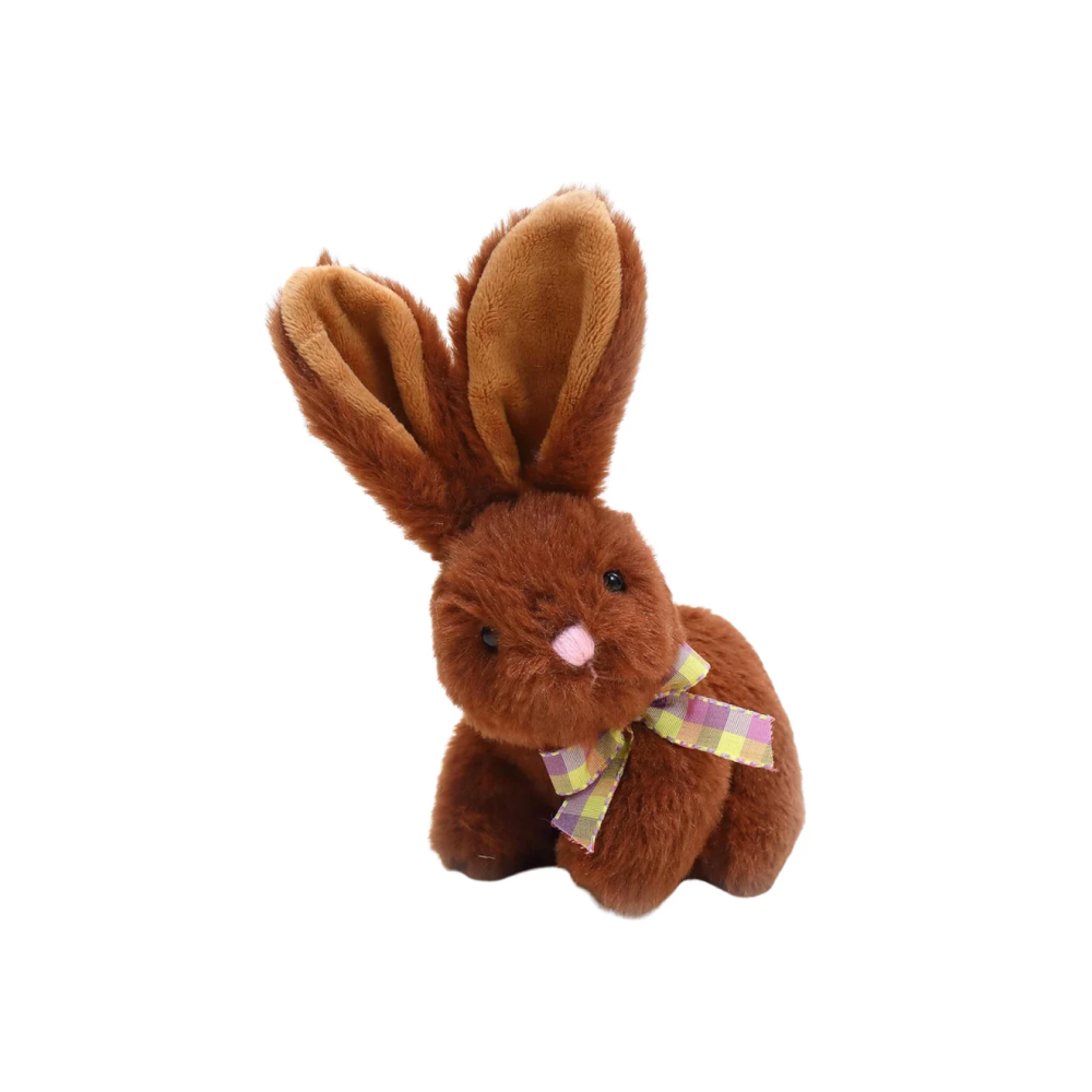 Easter bunny stuffed animal sales