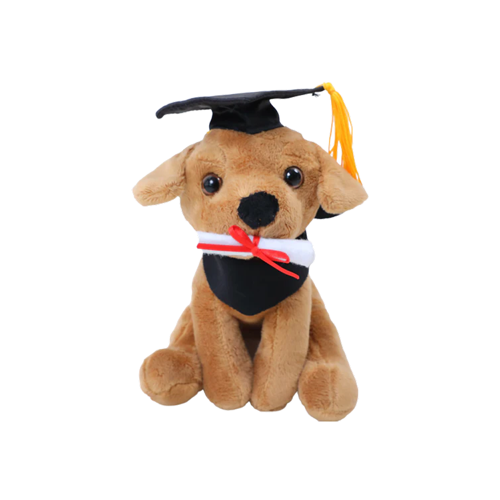 Graduation Pawpal Lab 8"