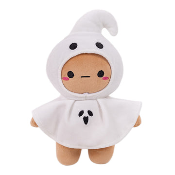 Halloween Ghostie Boo 10"