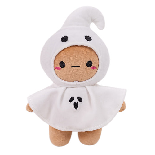 Halloween Ghostie Boo 10"