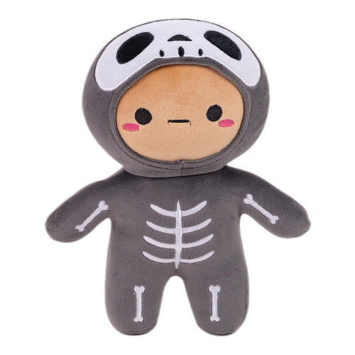 Halloween Skelly Pal  10"