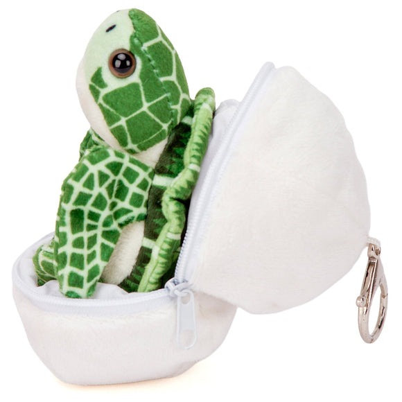 Sea Turtle Hatchling Egg (soft) 4" - additional plush stuffed animal photo 3