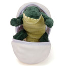 Alligator Hatchling Egg (soft) 4" - plush stuffed animal from Plushland