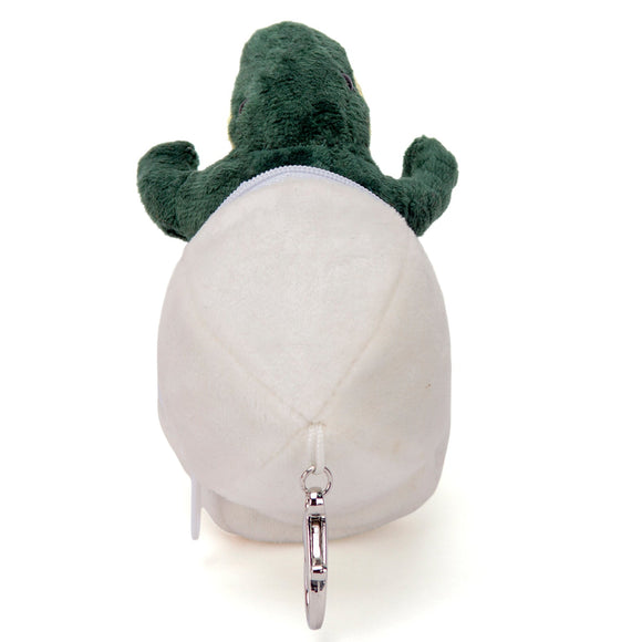 Alligator Hatchling Egg (soft) 4" - additional plush stuffed animal photo 4