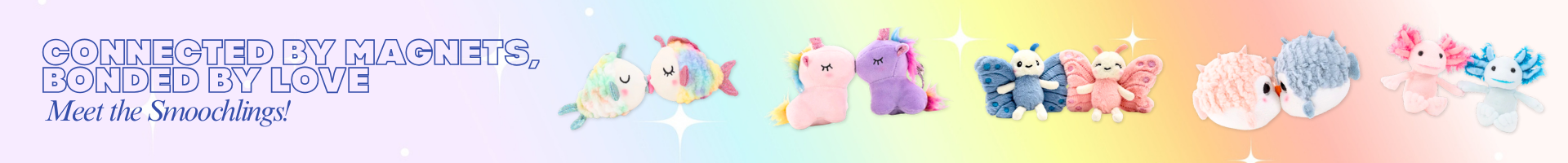 Home । Smoochlings