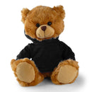 Customized Mocha Bear with Hoodie 11"-29