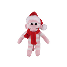 Custom Sock Monkey 8