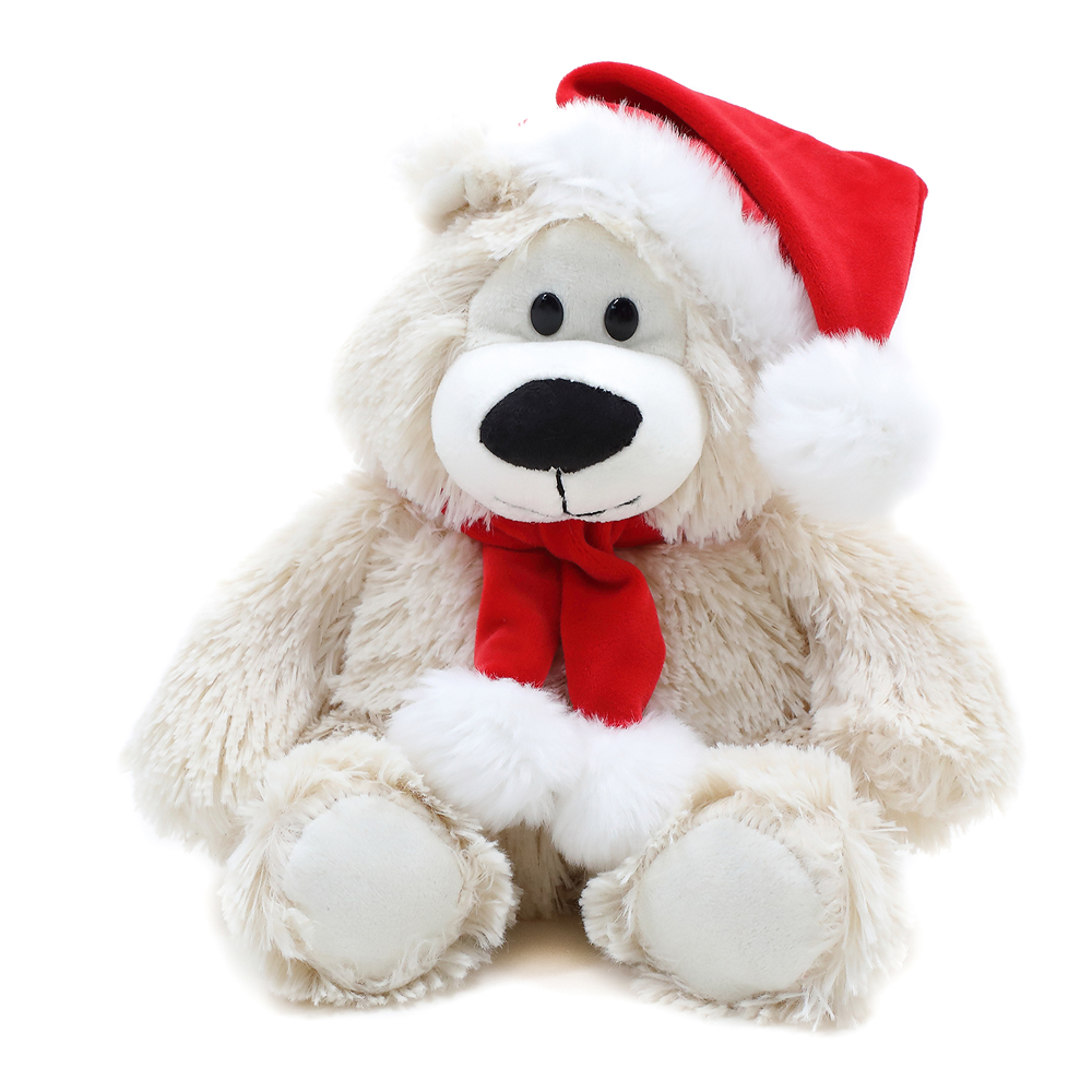 Christmas Sophie Bear 12"