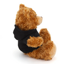 Customized Mocha Bear with Hoodie 11"-31