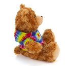 Customized Mocha Bear with Hoodie 11"-53