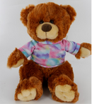 Honey Noah Bear 12"-12