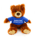 Honey Noah Bear 12"-11