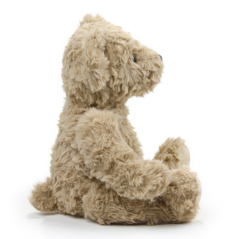 Coco the Curly Bear 9"