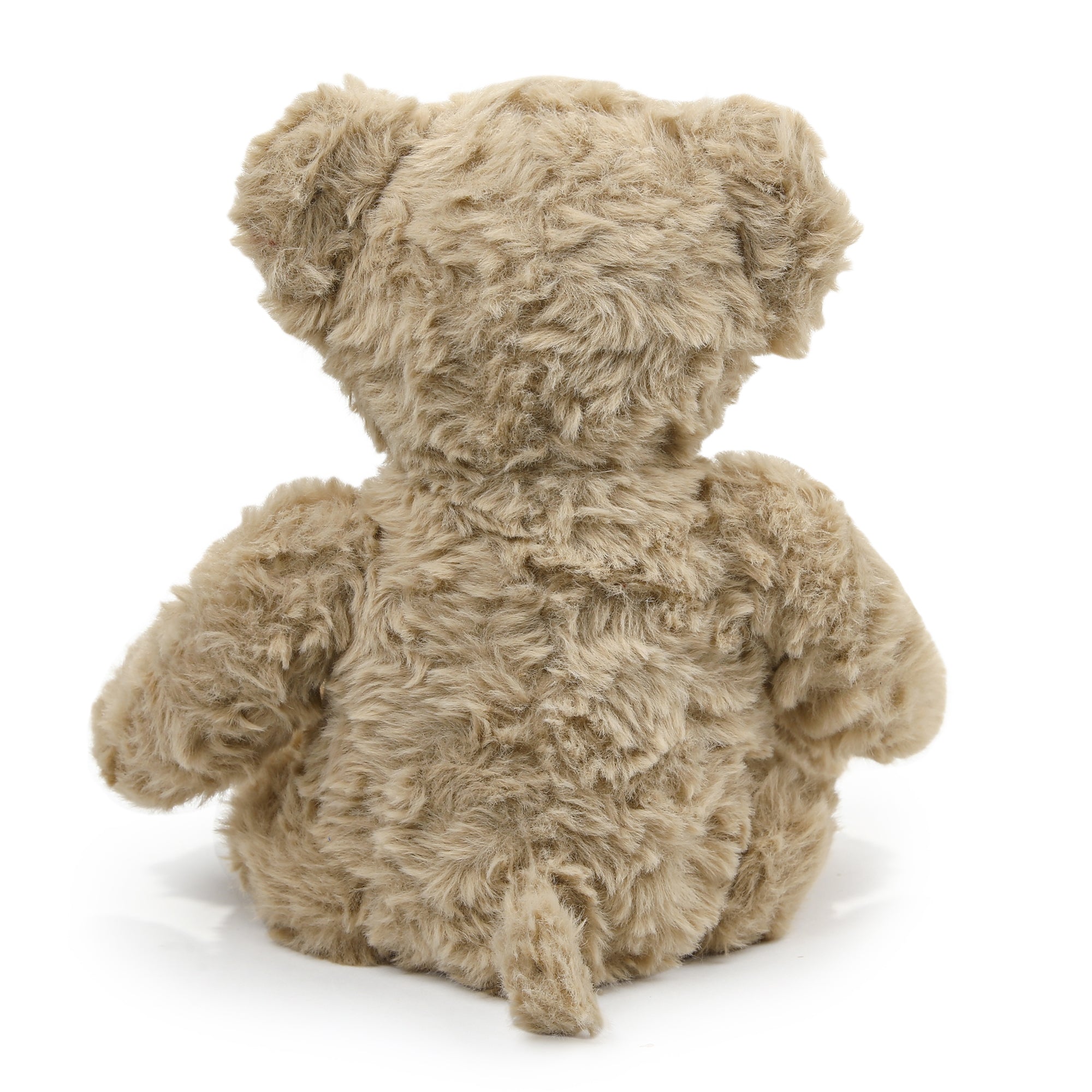 Coco the Curly Bear 9"