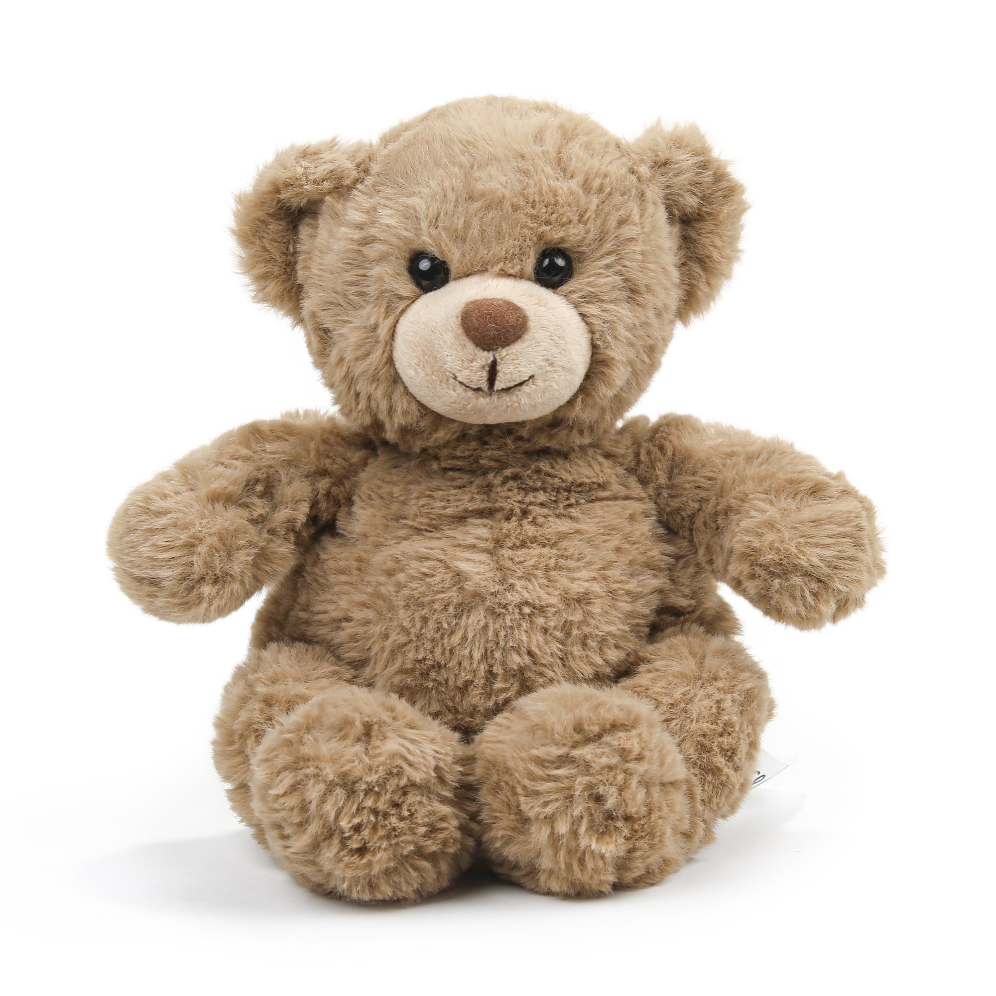 Charlie the Chocolate Bear 10"