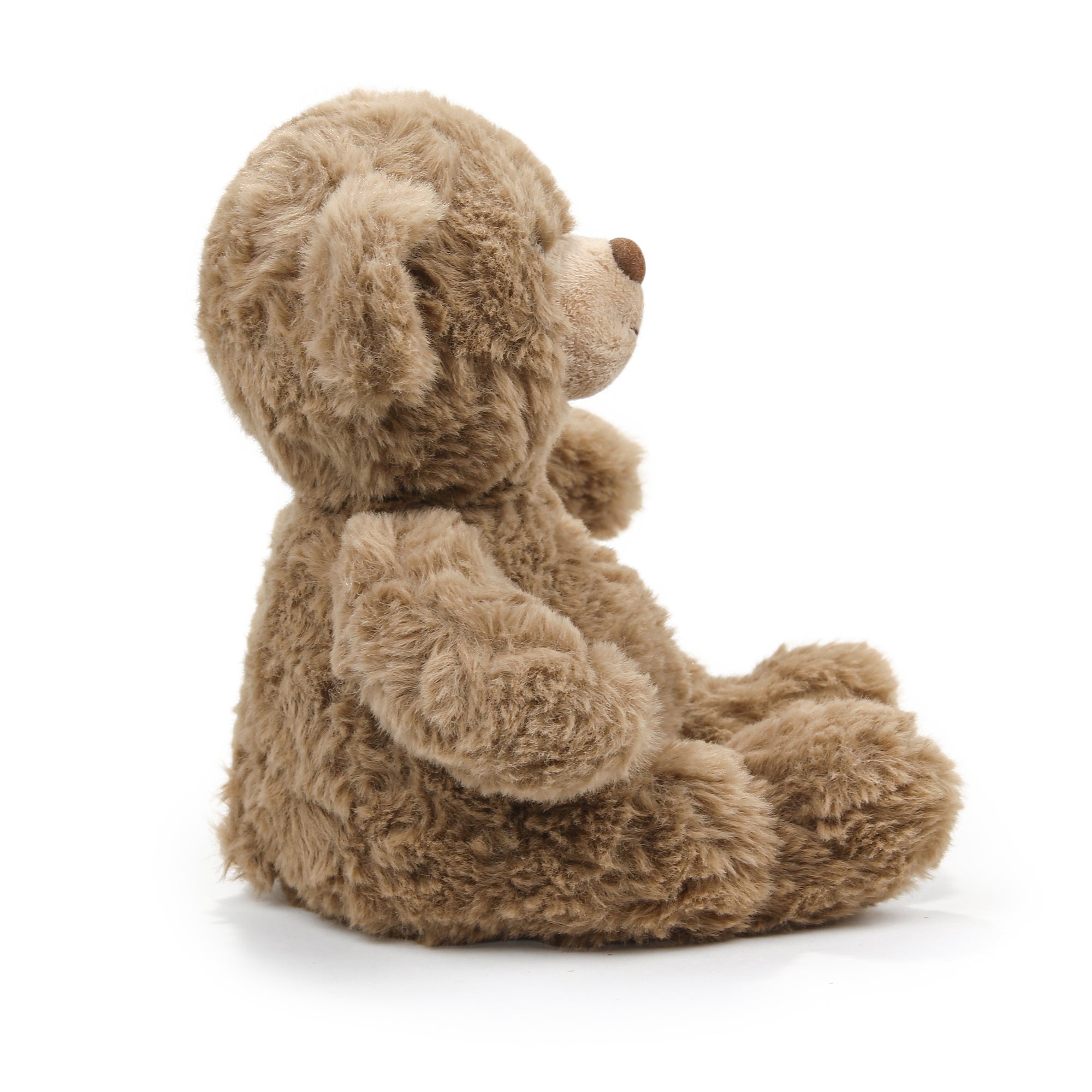 Charlie the Chocolate Bear 10"