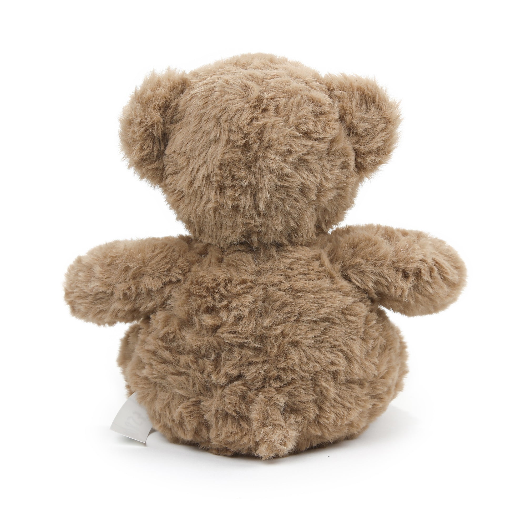 Charlie the Chocolate Bear 10"