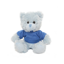 Valentine Day Teddy Bear Personalized Shirt Stuffed Animal 12 Inches