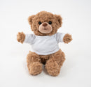 Charlie the Chocolate Bear with Tee