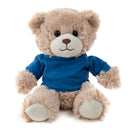 Maxi the Furry Bear with Tee 9"-3