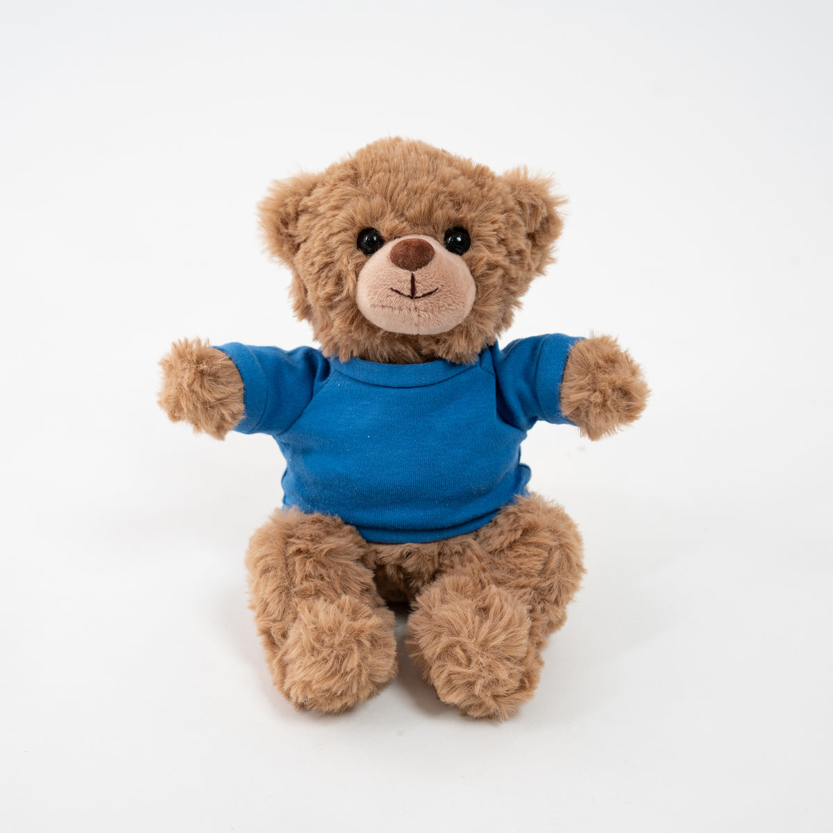Charlie the Chocolate Bear with Tee