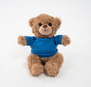 Charlie the Chocolate Bear with Tee