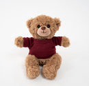 Charlie the Chocolate Bear with Tee