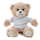 Maxi the Furry Bear with Tee 9"-4