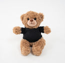 Charlie the Chocolate Bear with Tee