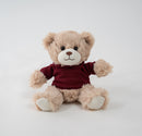 Maxi the Furry Bear with Tee