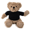 Coco Curly Bear with Tee 9"-2
