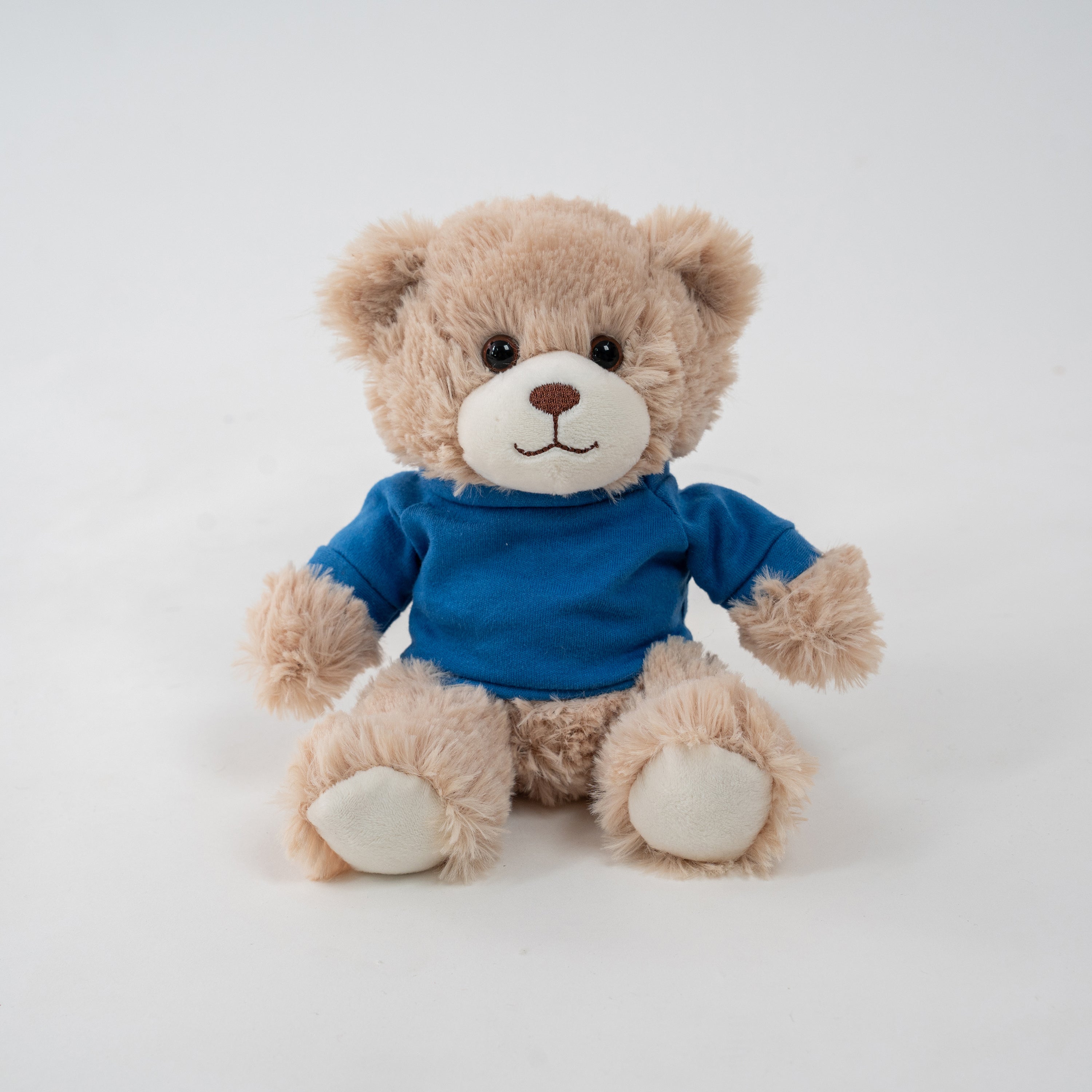 Maxi the Furry Bear with Tee