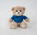 Maxi the Furry Bear with Tee