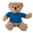 Coco Curly Bear with Tee 9"-4