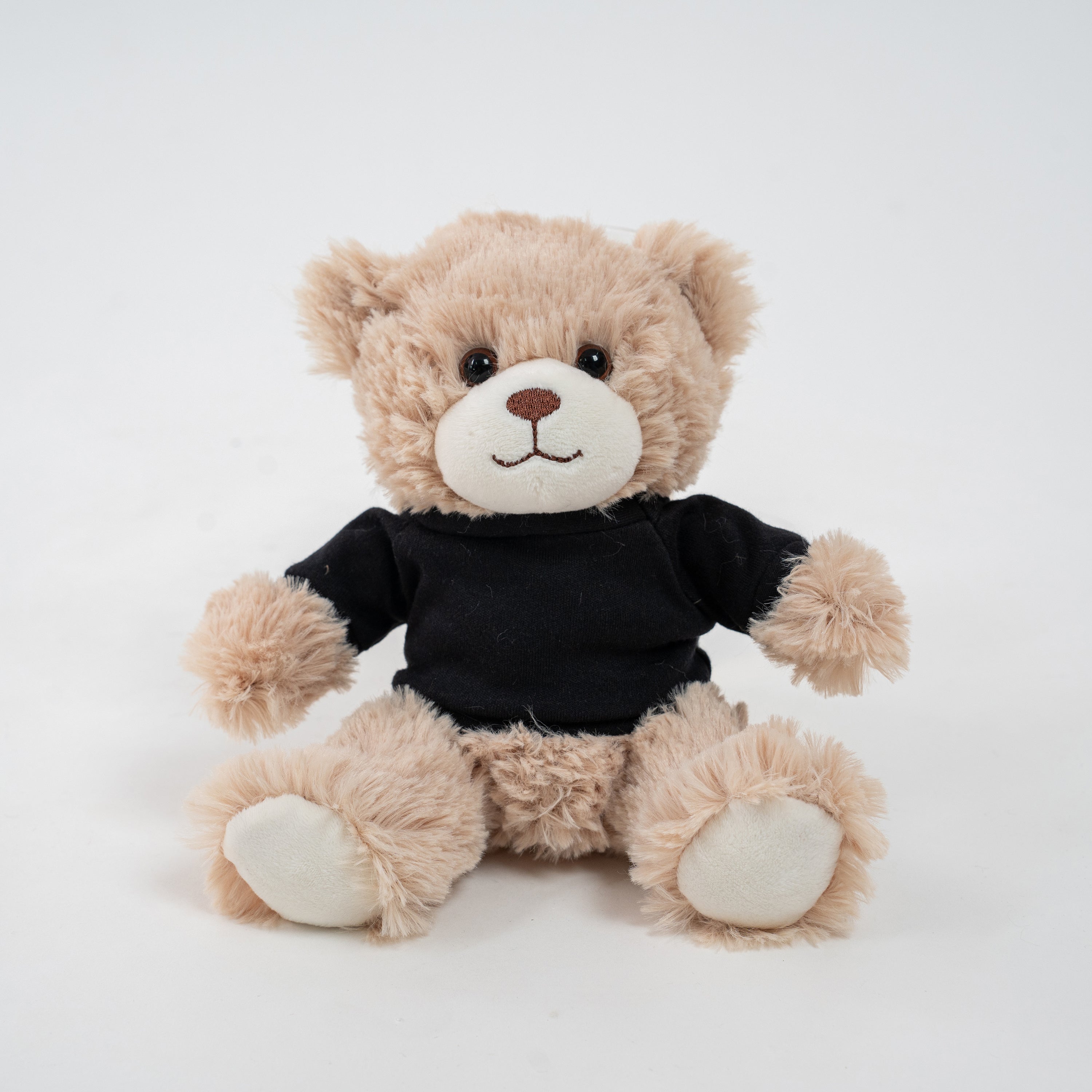 Maxi the Furry Bear with Tee