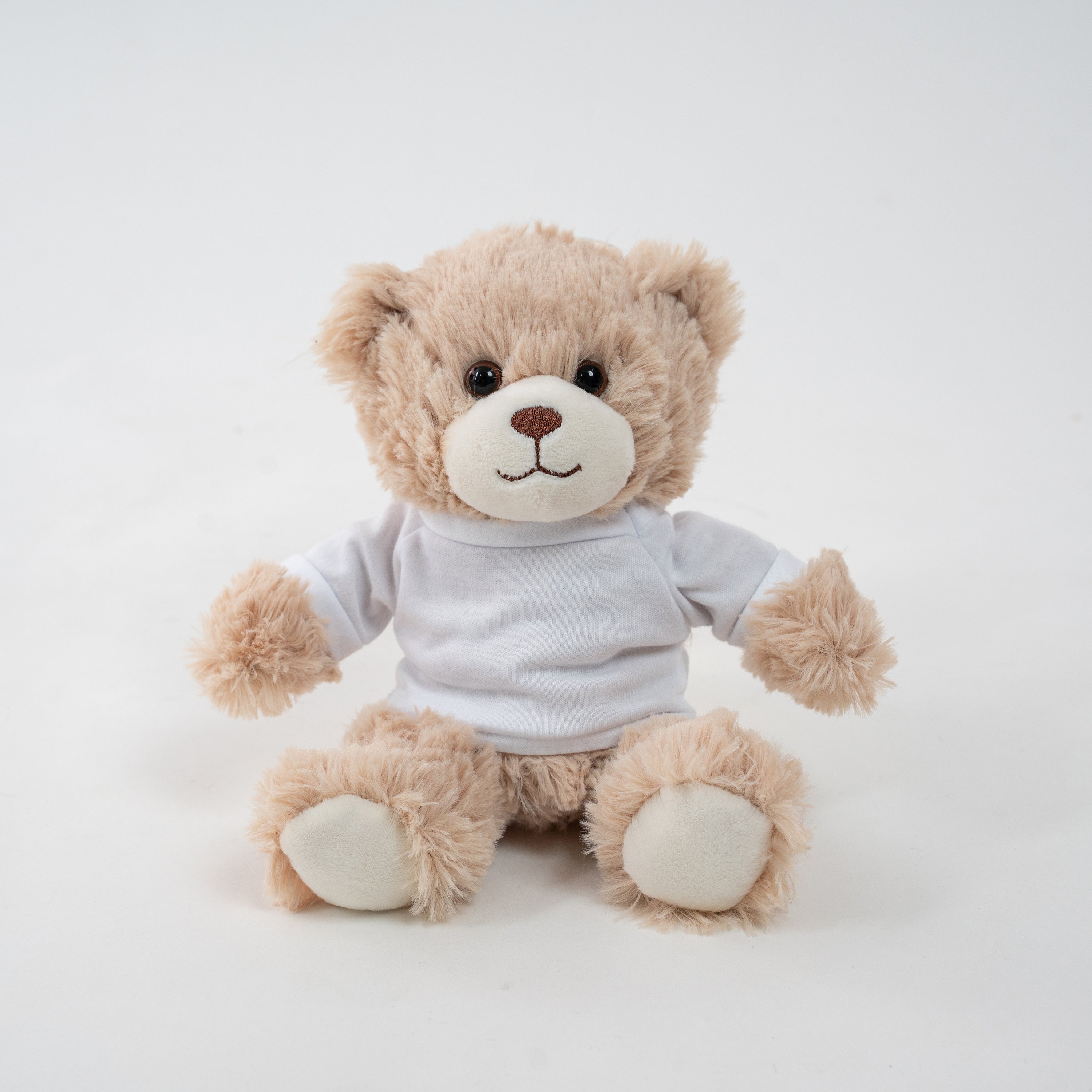 Maxi the Furry Bear with Tee