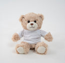 Maxi the Furry Bear with Tee