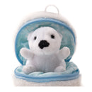 Zip Up Snowball Polar Bear-2