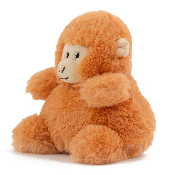 Weighted Monkey Bitty Buds