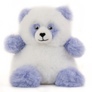 Weighted Panda Bitty Buds-1