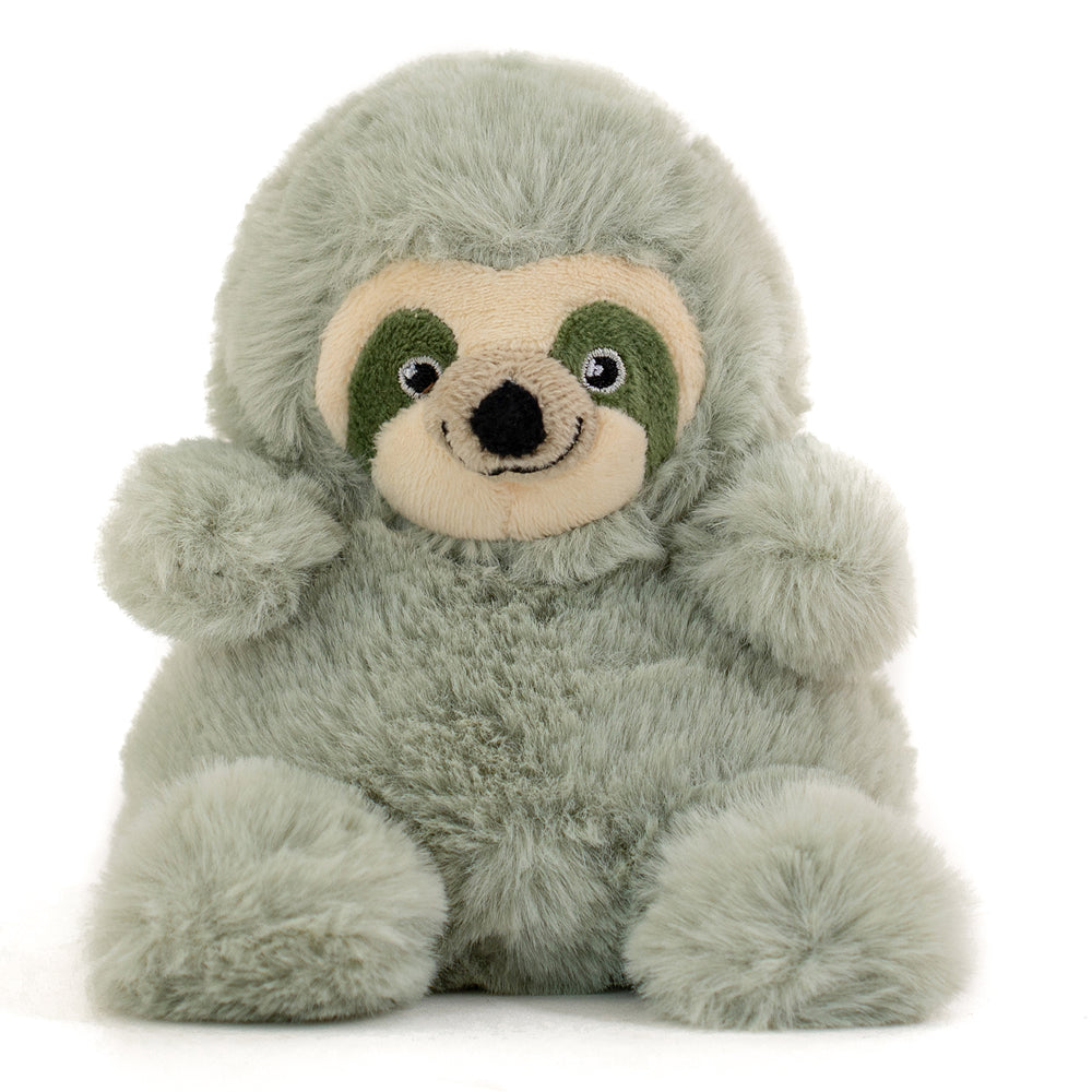 Weighted Sloth Bitty Buds